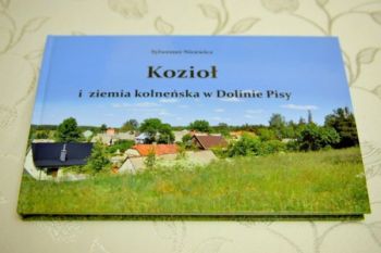 Album: Kozioł i ziemia kolneńska w Dolinie Pisy